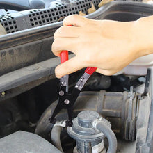 Load image into Gallery viewer, Professional Hose Clamp Pliers Repair Tool