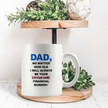 Load image into Gallery viewer, Funny Dad Mug