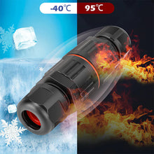 Load image into Gallery viewer, 💥New Creation💥Outdoor Waterproof Electrical Wire Connector