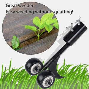Crazy Weeds Marauder (Copy)