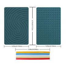 Load image into Gallery viewer, Sensory Activity Board