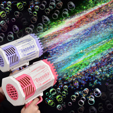 Load image into Gallery viewer, Bubble Machine