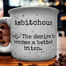 Load image into Gallery viewer, Funny Coffee Mug