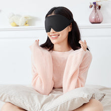 Load image into Gallery viewer, Memory Foam 3D Eye Mask