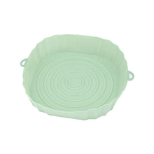 Load image into Gallery viewer, Permanenta silikonbrickor för Air Fryer