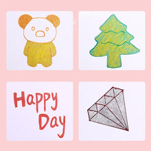 Load image into Gallery viewer, Gel Pens For Adult Coloring Books