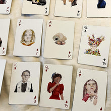 Load image into Gallery viewer, A24 Playing Cards: 10 Year Collector's Set