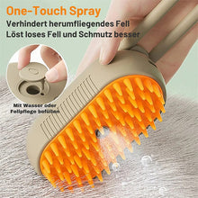 Load image into Gallery viewer, Pet Spray Comb