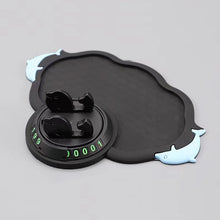 Load image into Gallery viewer, Multifunction Car Anti-Slip Mat Auto Phone Holder