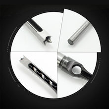 Load image into Gallery viewer, Square Wood Chisel