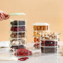 Load image into Gallery viewer, Spice Freshness Dispenser