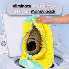 Load image into Gallery viewer, Laundry Shoe Bag