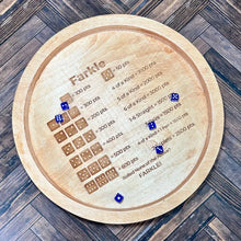 Load image into Gallery viewer, 🔥🎲Farkle Dice Tray