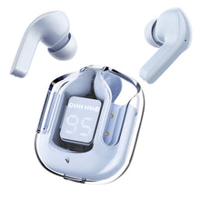 Load image into Gallery viewer, Bluetooth Headphones with ENC Noise Canceling