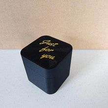 Load image into Gallery viewer, Funny Middle Finger in a Box