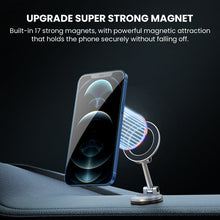 Load image into Gallery viewer, Stylish Magnetic Car Phone Holder