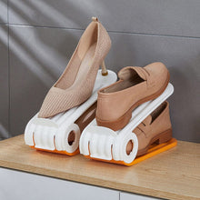 Load image into Gallery viewer, Practical shoe rack
