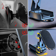 Load image into Gallery viewer, Strong Magnetic Folding Holder