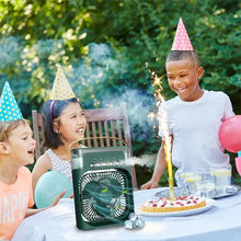 Load image into Gallery viewer, 【2024 New Version】3 in 1 Air Cooler