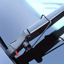 Load image into Gallery viewer, Windshield Wiper Arm Pressure Spring Booster