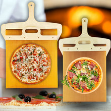 Load image into Gallery viewer, Sliding Pizza Peel
