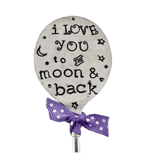 Load image into Gallery viewer, 🪴Garden Marker Friendship Gift