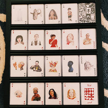Load image into Gallery viewer, A24 Playing Cards: 10 Year Collector's Set