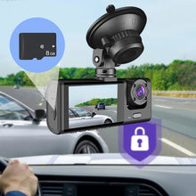Load image into Gallery viewer, New Driving Recorder