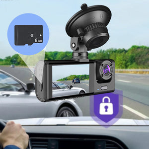 New Driving Recorder