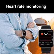 Load image into Gallery viewer, Bluetooth Fashion Watch