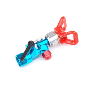Paint Sprayer Universal Guide Tool (1 Set)