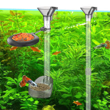 Load image into Gallery viewer, Aquarium Fish Feeding Artifact Shrimp Feeding Tube