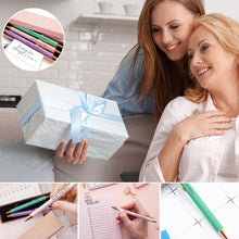 Load image into Gallery viewer, Fancy Pen Set - Thank You Gift