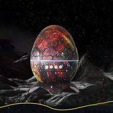 Load image into Gallery viewer, Dinosaur Egg Starry Sky Light