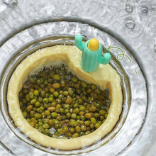 Load image into Gallery viewer, Cactus Sink Strainer Basket