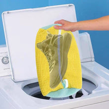 Load image into Gallery viewer, Laundry Shoe Bag