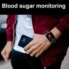 Load image into Gallery viewer, Bluetooth Fashion Watch