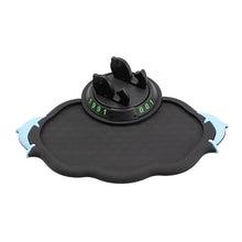 Load image into Gallery viewer, Multifunction Car Anti-Slip Mat Auto Phone Holder