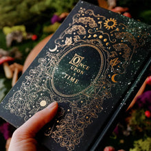 Load image into Gallery viewer, 🍄Wonderland Journal✨