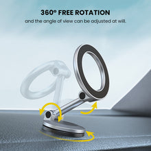 Load image into Gallery viewer, Stylish Magnetic Car Phone Holder