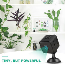 Load image into Gallery viewer, X2 Mini WiFi Camera 1080P HD Infrared Night Vision