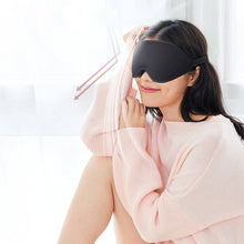 Load image into Gallery viewer, Memory Foam 3D Eye Mask