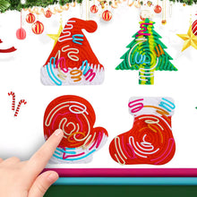 Load image into Gallery viewer, Sensory Activity Board
