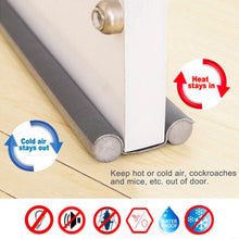 Load image into Gallery viewer, Double Side Door Bottom Seal