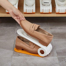 Load image into Gallery viewer, Practical shoe rack