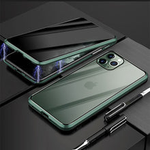 Load image into Gallery viewer, Privacy Case for iPhone