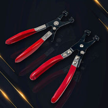 Load image into Gallery viewer, Professional Hose Clamp Pliers Repair Tool