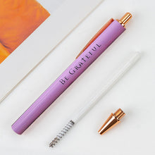 Load image into Gallery viewer, Fancy Pen Set - Thank You Gift
