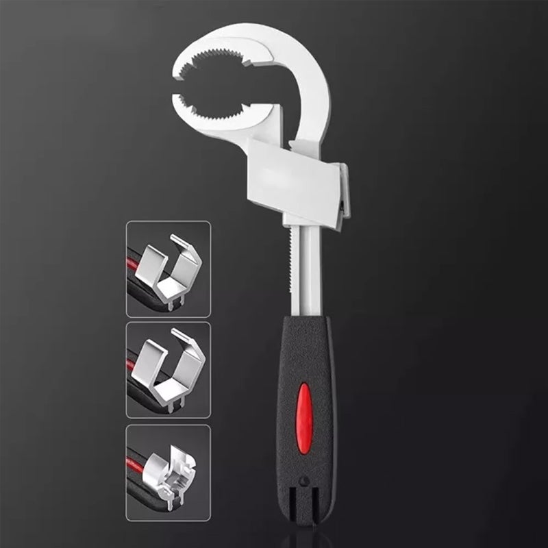 🔥2023 HOT SALE-50% OFF🔥Multifunctional Bathroom Wrench