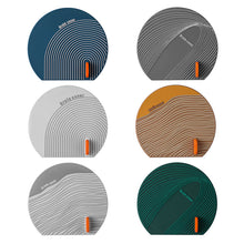 Load image into Gallery viewer, Silicone Floor Drain Cover